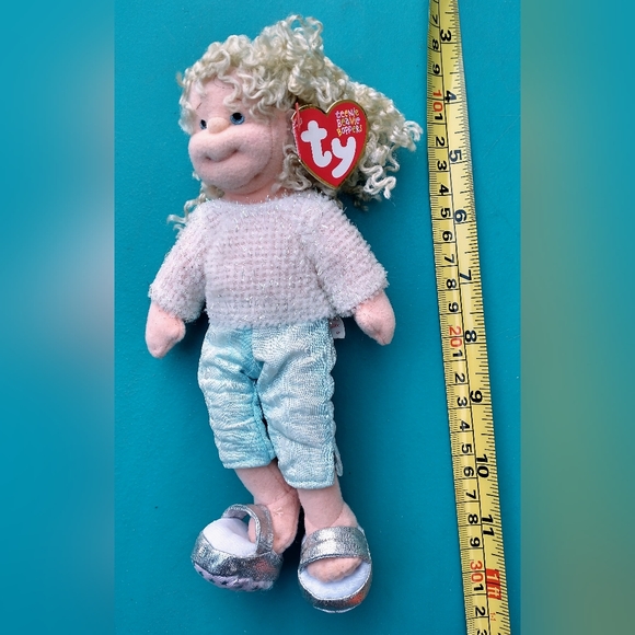 Ty Beanie Babies all for $20 plus $10 shipping in Canada, $25 in USA - Picture 8 of 12